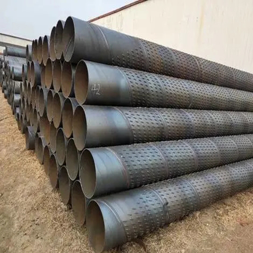 包头滤水管执行标准中具体参数