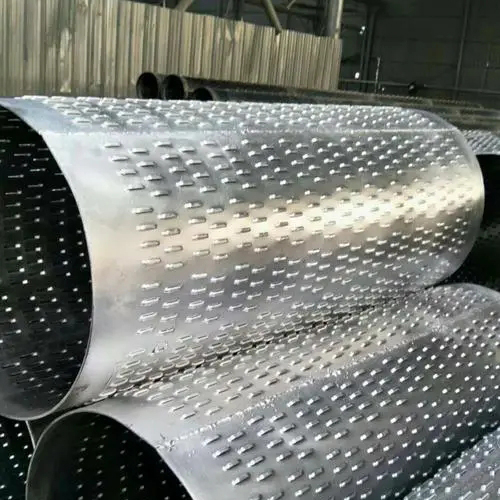 包头滤水管参考标准及其他因素