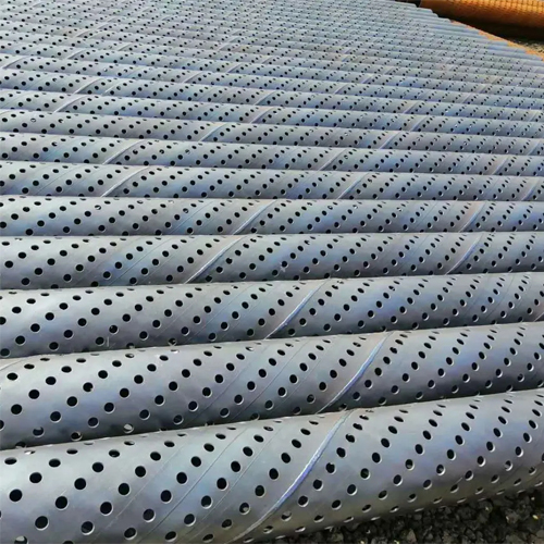 包头桥式滤水管如何分类？