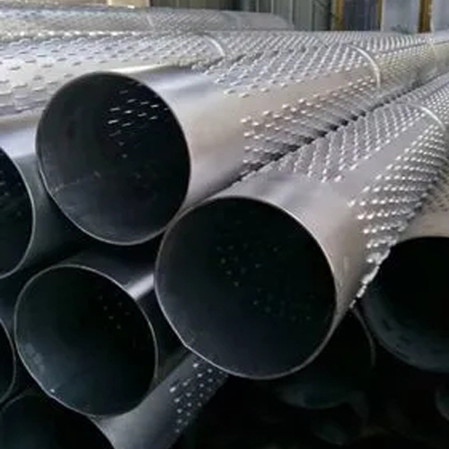 包头滤水管口径多大最适合施工？