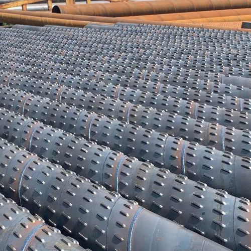 包头滤水管降水原理是什么？